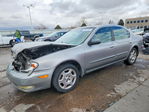 Infiniti I 2000