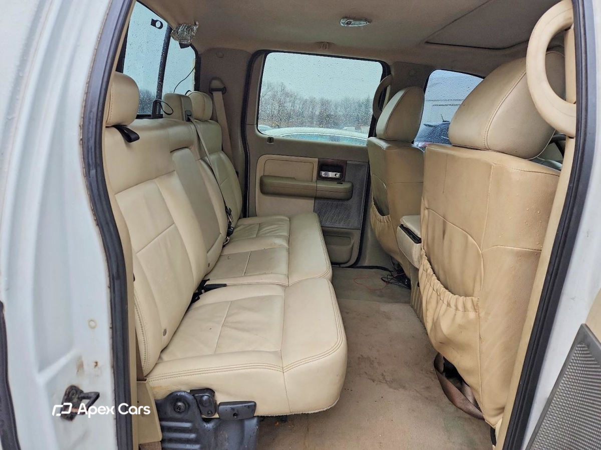 Ford F-150 2004