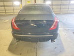 Jaguar XJ 2015