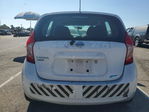 Nissan Versa 2016