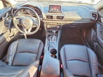 Mazda 3 2015