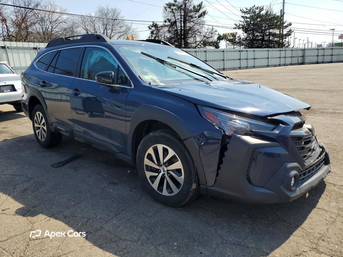 Subaru Outback 2023
