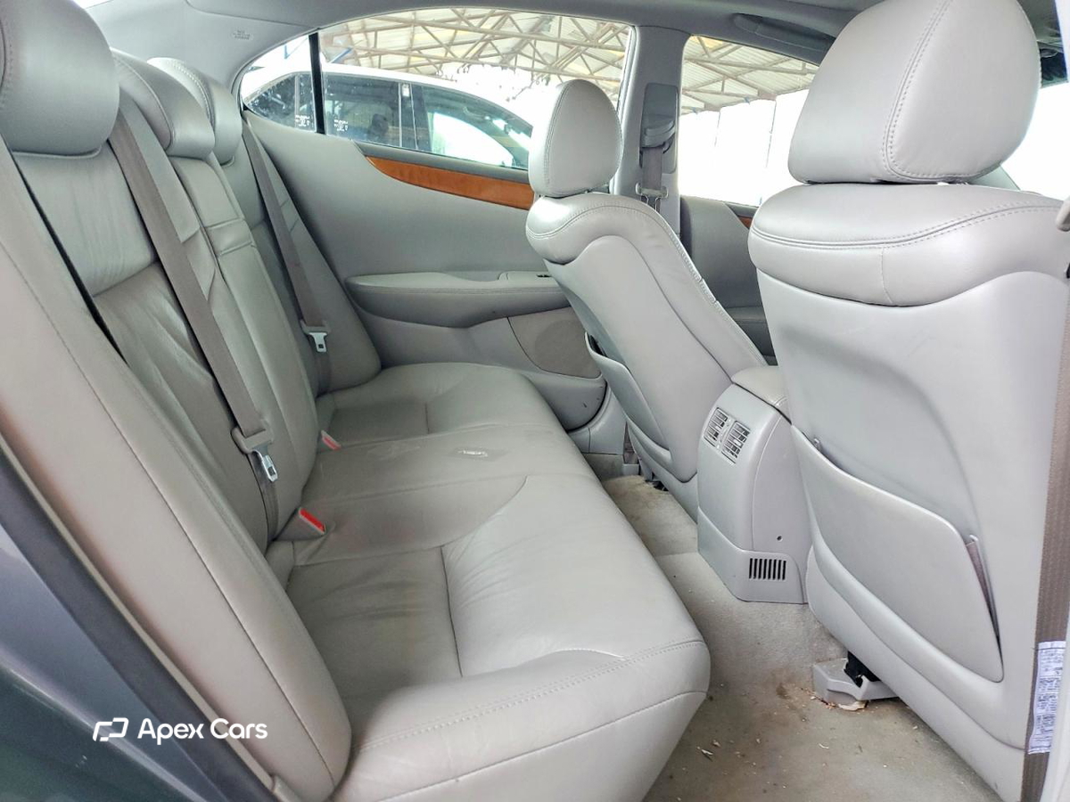 Lexus ES 2006