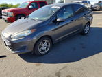 Ford Fiesta 2017