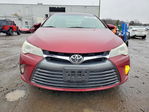 Toyota Camry 2017