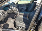 BMW Series 7 2022