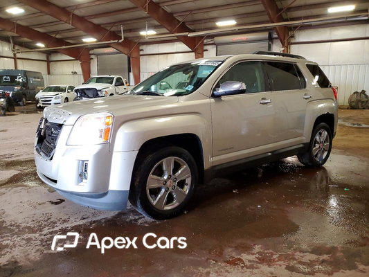 GMC Terrain 2015 - Image 1 of 15