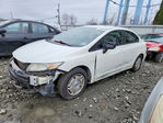 Honda Civic 2013