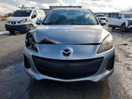 Mazda 3 2013
