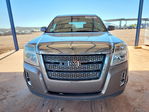 GMC Terrain 2012