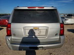 Chevrolet Suburban 2016