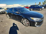 Kia Optima 2016