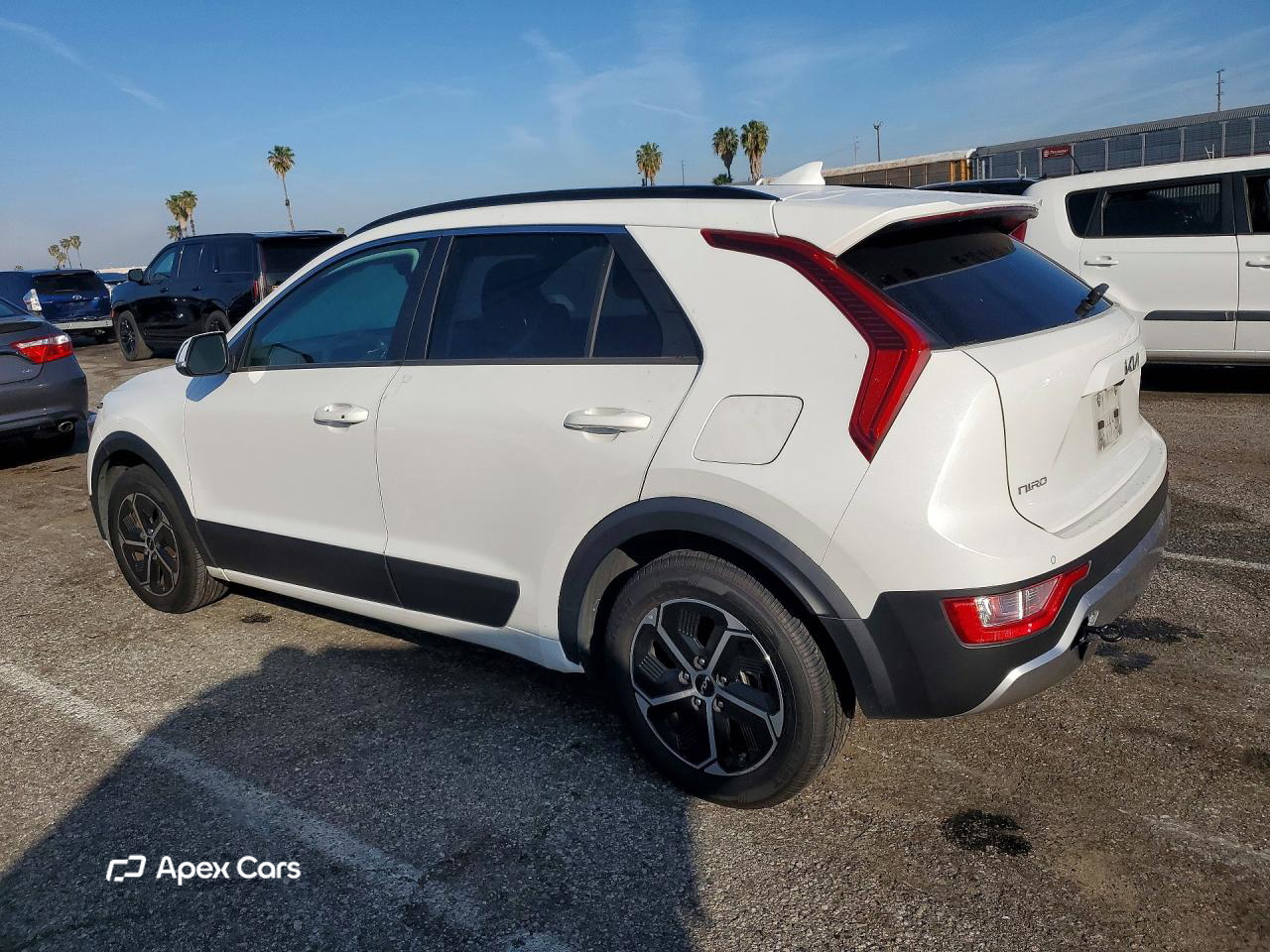 Kia Niro 2024