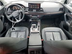 Audi Q5 2021