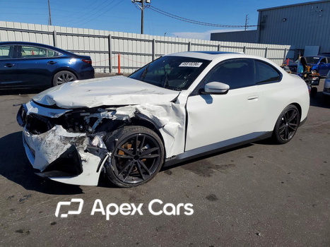 BMW Series 2 2022 - Image 1 of 13