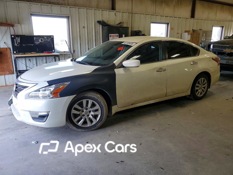 Nissan Altima 2015 - Image 1 of 5