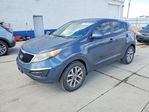 Kia Sportage 2014