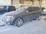 Jeep Cherokee 2017