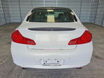 Infiniti G 2013