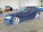 BMW Series 3 2013