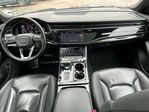 Audi Q8 2019