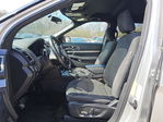 Ford Explorer 2018