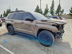 Toyota Sequoia 2025