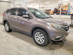 Honda CR-V 2016