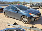 Hyundai Sonata 2012