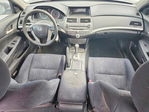 Honda Accord 2012