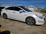 Hyundai Sonata 2012