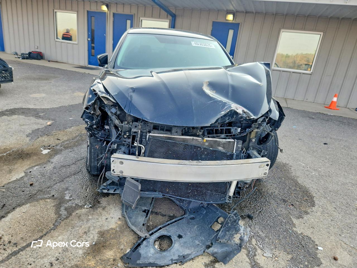 Nissan Altima 2016