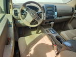 Nissan Navara (Frontier) 2011