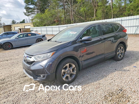 Honda CR-V 2017 - Image 1 of 13
