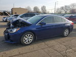 Subaru Legacy 2015