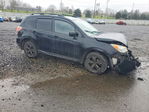 Subaru Forester 2014