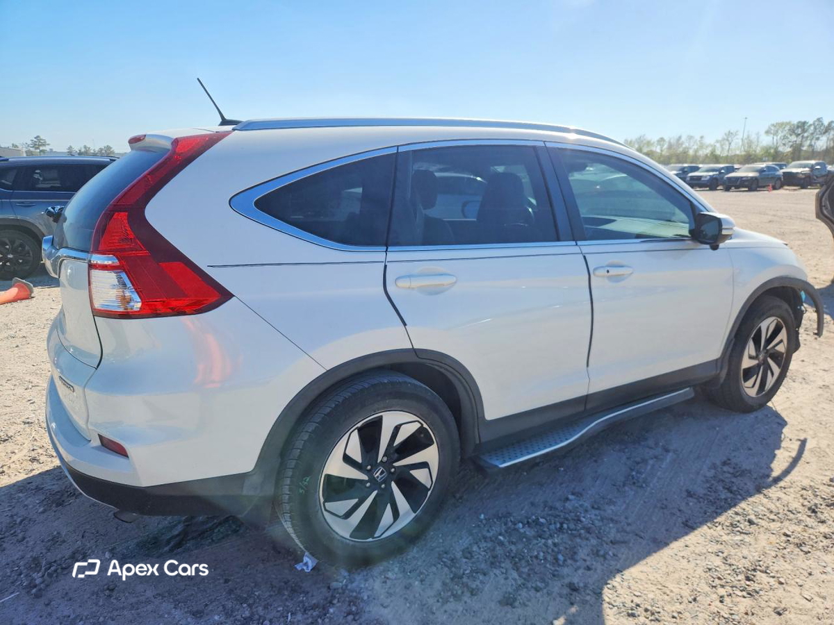 Honda CR-V 2016