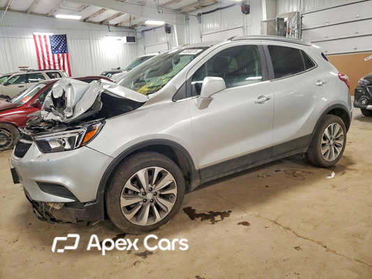 Buick Encore 2020 - Zdjęcie 1 z 14