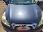 Subaru Outback 2011