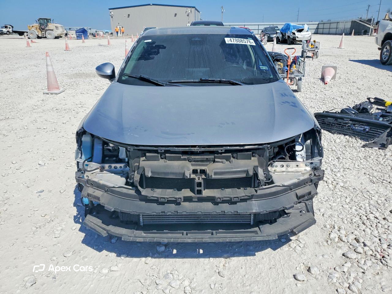 Honda Civic 2022