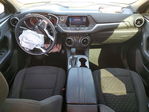 Chevrolet Blazer 2021