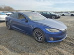 Tesla Model S 2016