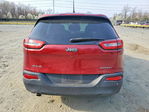 Jeep Cherokee 2014