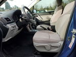 Subaru Forester 2016