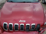 Jeep Cherokee 2015