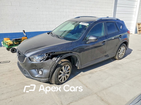 Mazda CX-5 2014 - Image 1 of 12