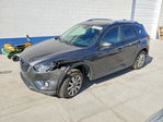 Mazda CX-5 2014