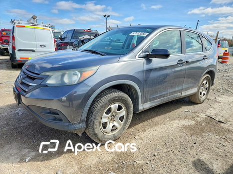 Honda CR-V 2013 - Image 1 of 13