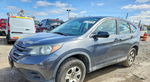Honda CR-V 2013