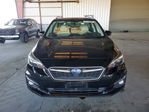 Subaru Impreza 2018